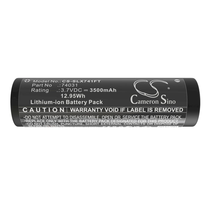 CS-SLX741FT - Image 3