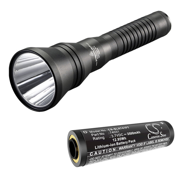 CS-SLX741FT - Image 4