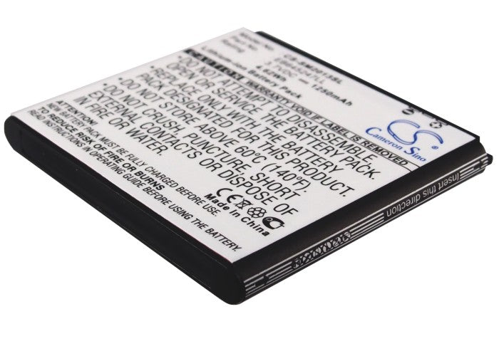 CS-SM2013SL : Battery for Samsung SCH-W2013, GT-B9388 - Replaces Samsung EB645247LL, EB645247LU