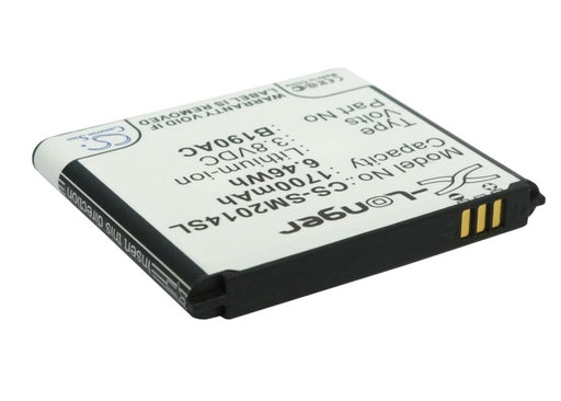CS-SM2014SL - Image 1