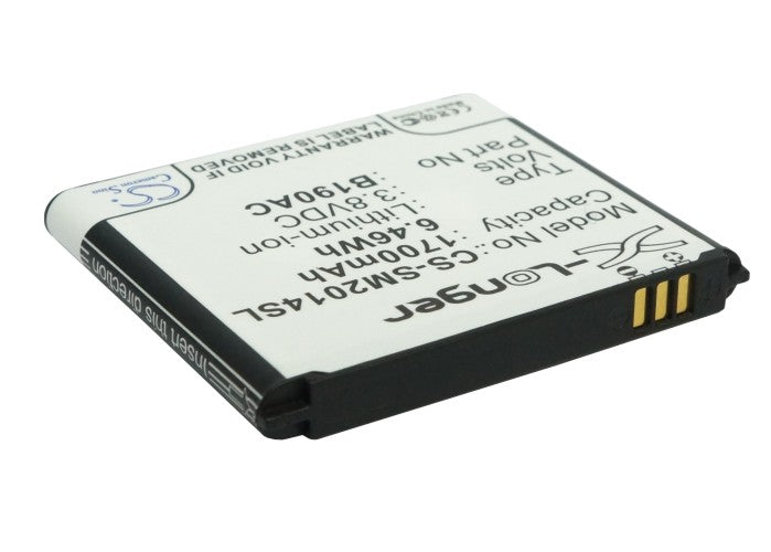CS-SM2014SL - Image 1