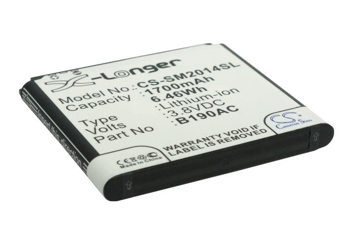 CS-SM2014SL - Image 3