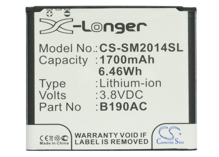 CS-SM2014SL - Image 5