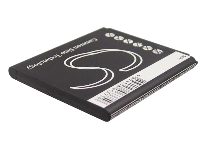 CS-SM8530SL : Battery for Samsung Galaxy Beam, GT-I8530, GT-I8550 and others - Replaces Samsung EB585157LU