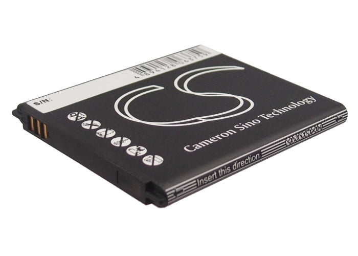 CS-SM8530SL : Battery for Samsung Galaxy Beam, GT-I8530, GT-I8550 and others - Replaces Samsung EB585157LU