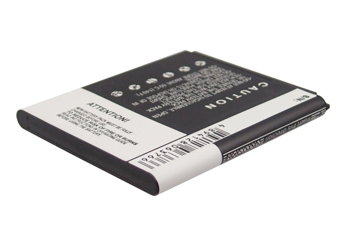 CS-SM8530XL : Battery for Samsung Galaxy Beam, GT-I8530, GT-I8550 and others - Replaces Samsung EB585157LU