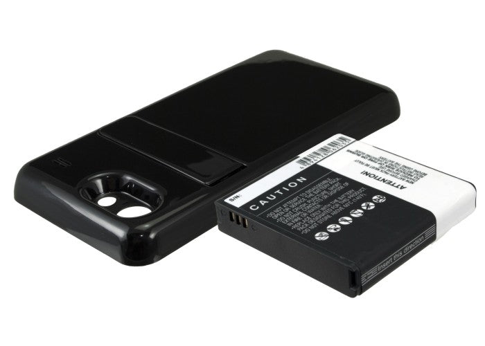 CS-SM9070HL : Battery for Samsung GT-i9070, GT-i9070P, Galaxy S Advance - Replaces Samsung EB535151VU, EB535151VUBSTD