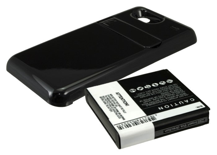 CS-SM9070HL : Battery for Samsung GT-i9070, GT-i9070P, Galaxy S Advance - Replaces Samsung EB535151VU, EB535151VUBSTD