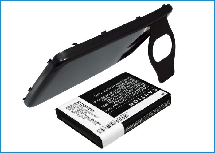 CS-SM9250DL : Battery for Samsung Galaxy Nexus, GT-i9250, Nexus Prime - Replaces Samsung EB-L1F2HBU, EB-L1F2HVU, EB-L1F2KVK