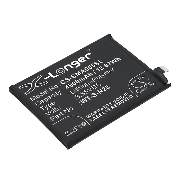CS-SMA055SL - Image 1
