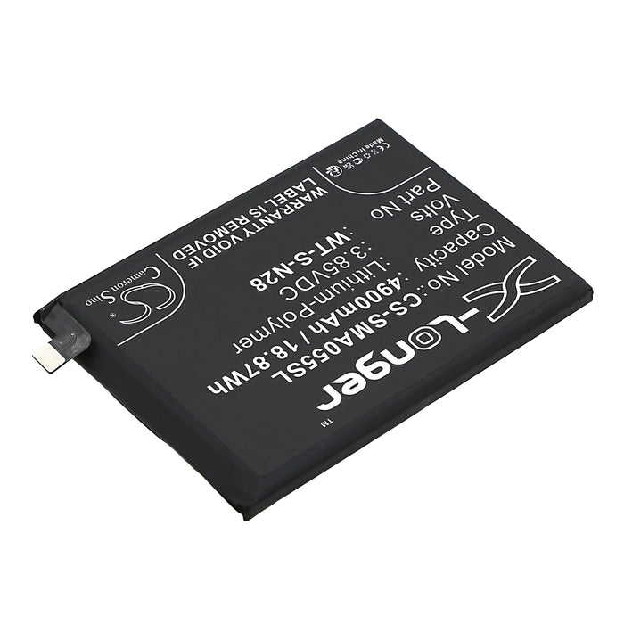 CS-SMA055SL - Image 2