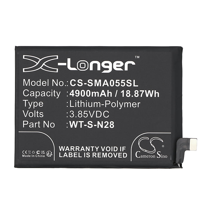 CS-SMA055SL - Image 3