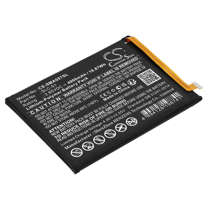 CS-SMA057SL - Image 3