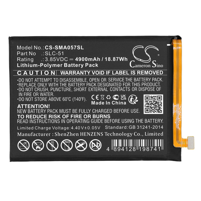 CS-SMA057SL - Image 1