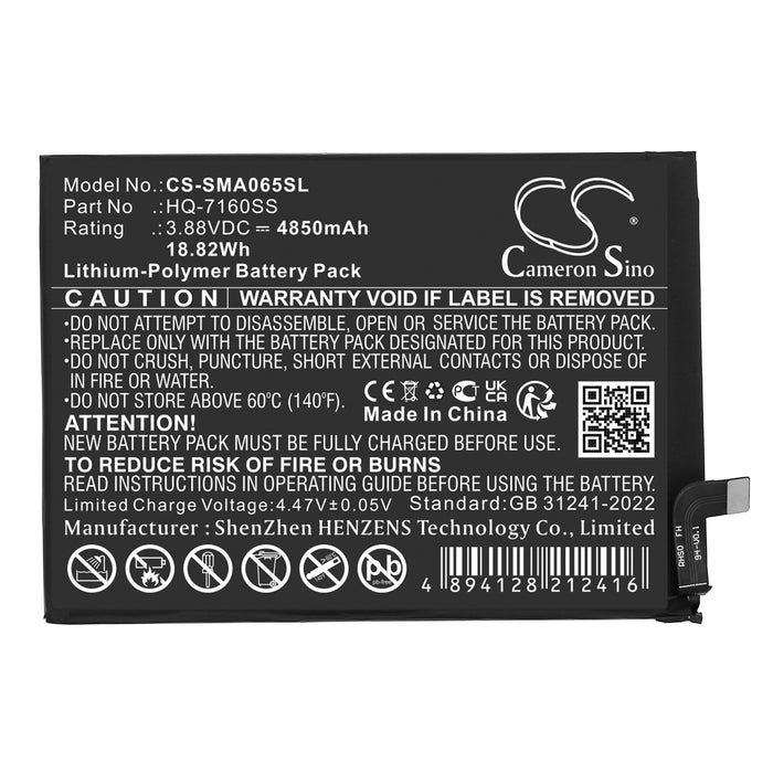 CS-SMA065SL - Image 5