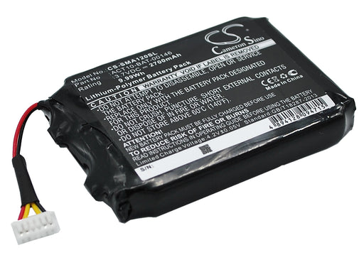 CS-SMA120SL - Image 1