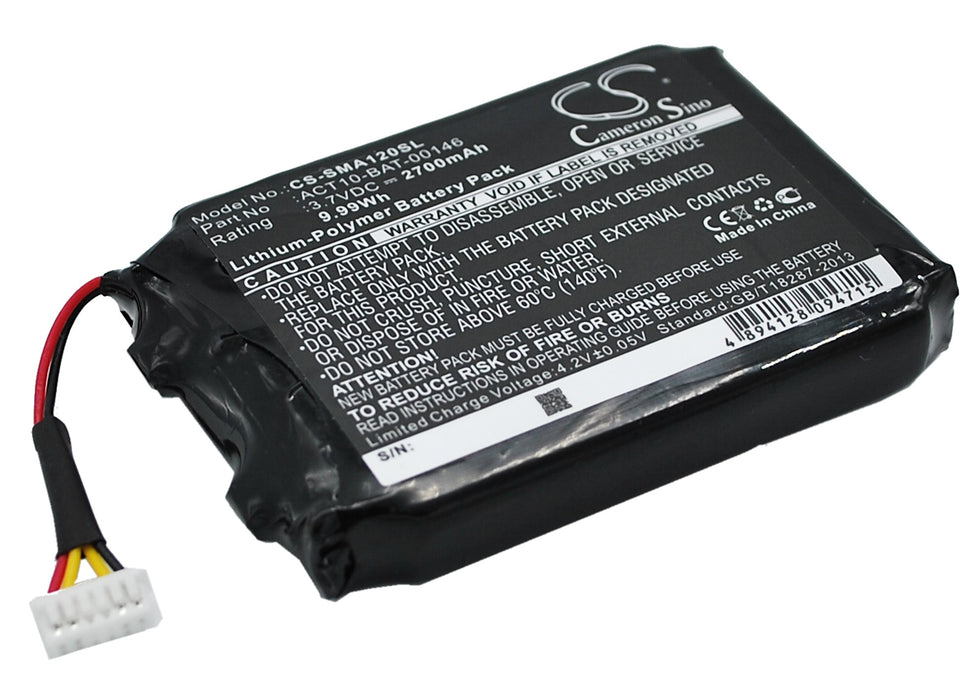 CS-SMA120SL - Image 1