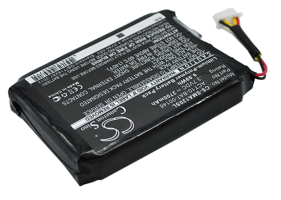 CS-SMA120SL - Image 2