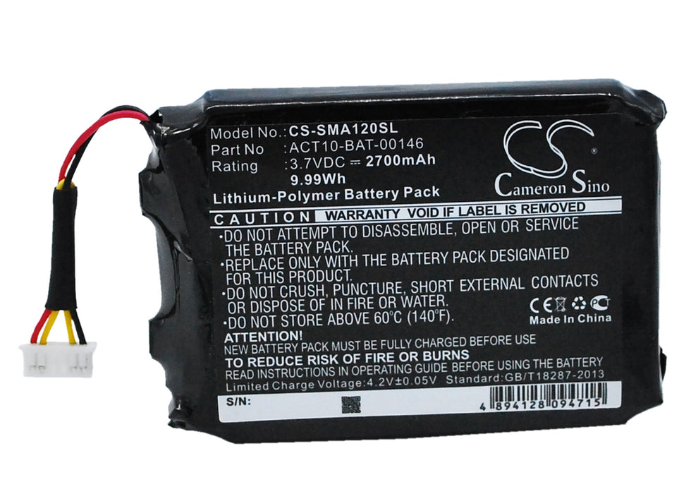 CS-SMA120SL - Image 4