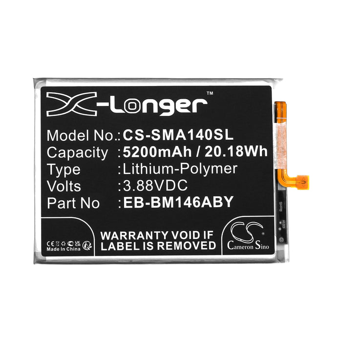 CS-SMA140SL - Image 1