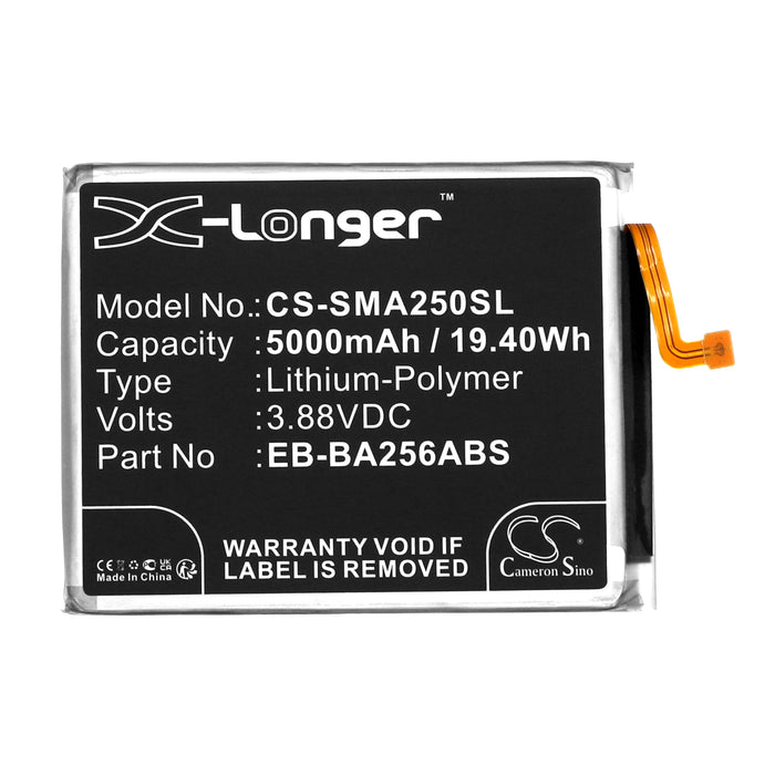 CS-SMA250SL - Image 3
