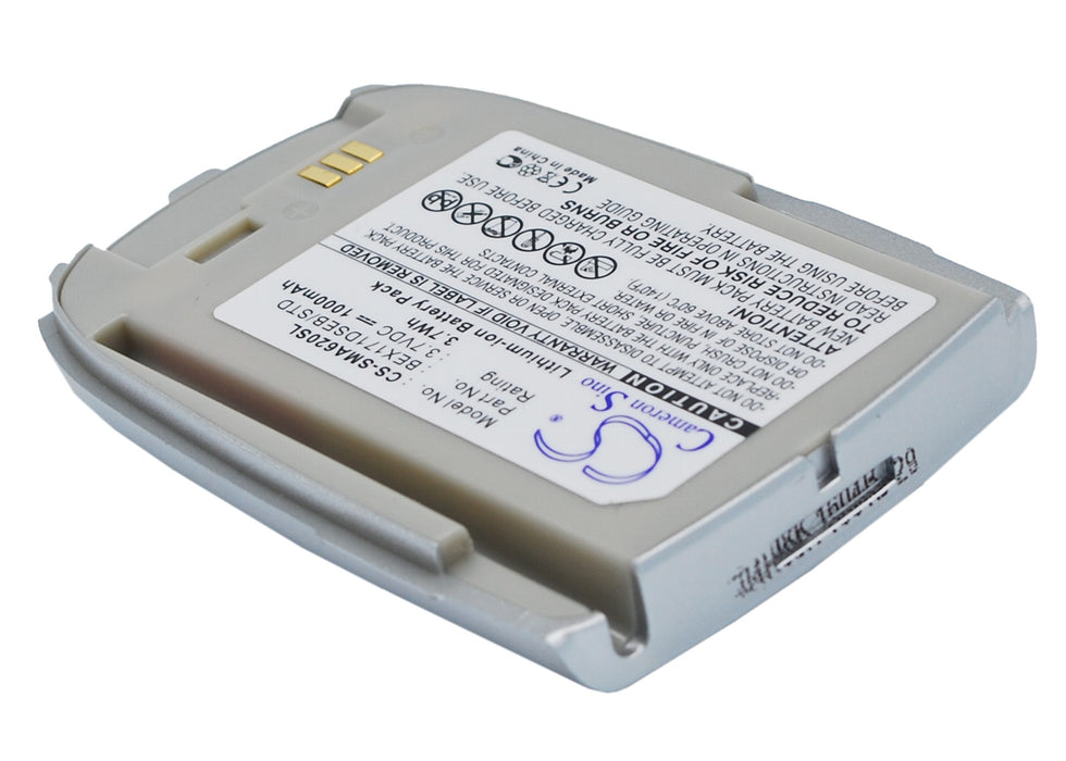 CS-SMA620SL : Battery for Samsung SPH-A620, VAG-1000