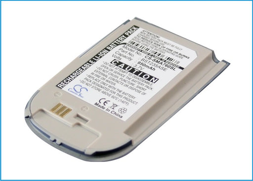 CS-SMA760SL - Image 1