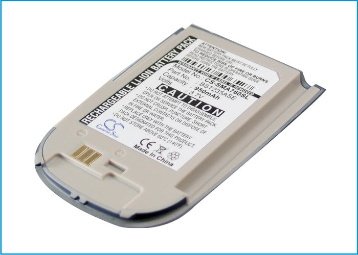 CS-SMA760SL - Image 1
