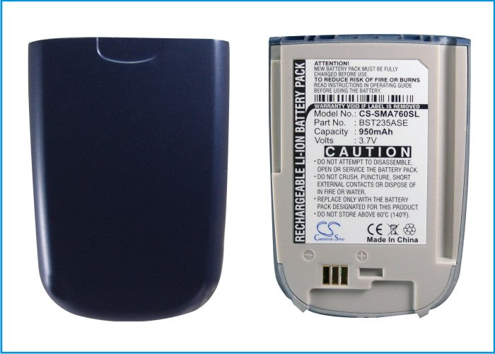 CS-SMA760SL - Image 3