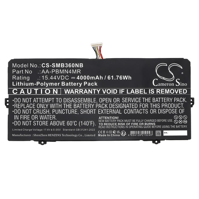 CS-SMB360NB - Image 6