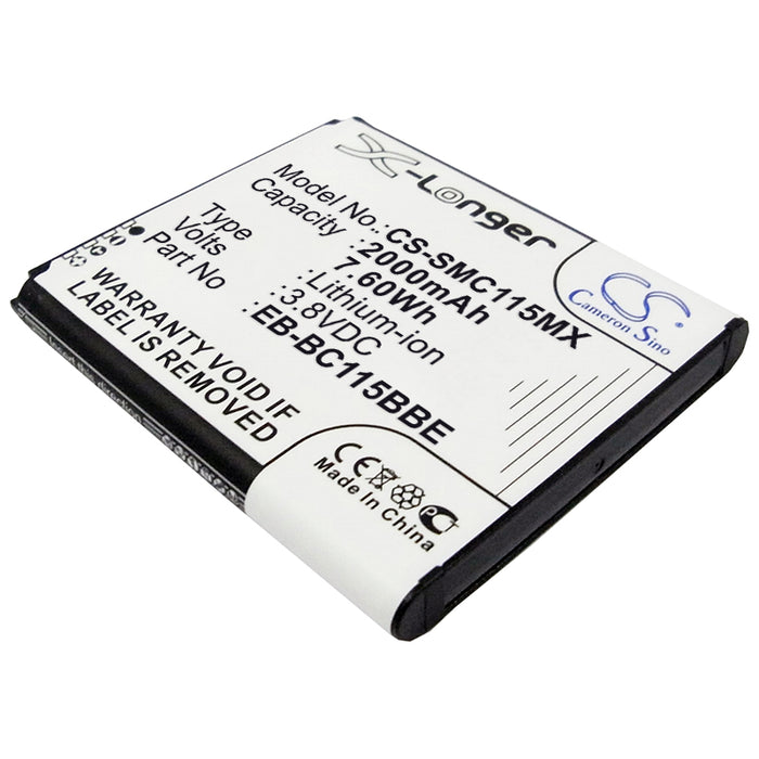 CS-SMC115MX - Image 2