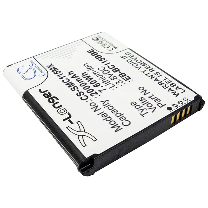 CS-SMC115MX - Image 1