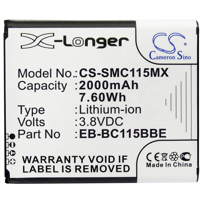 CS-SMC115MX - Image 3