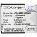 CS-SMC115MX - Image 3