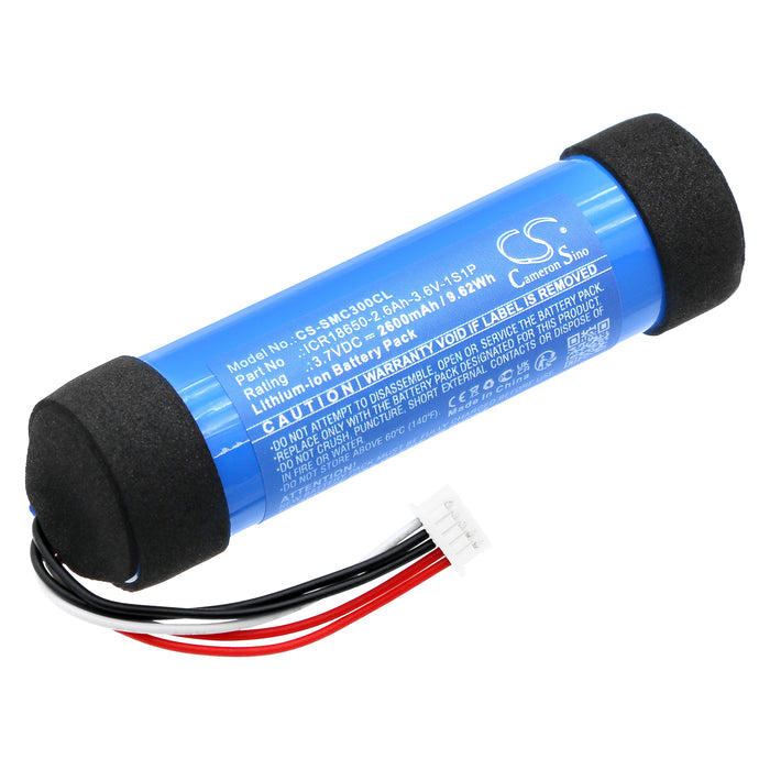 CS-SMC300CL - Image 4