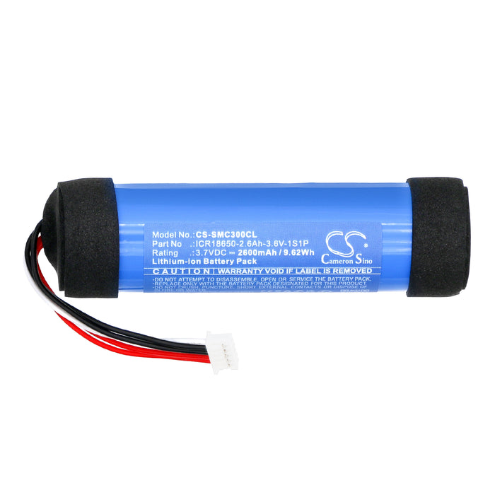 CS-SMC300CL - Image 2