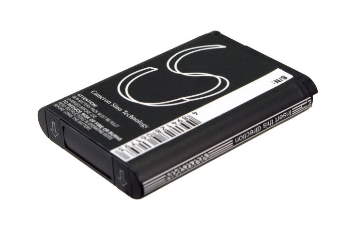 CS-SMC335SL : Battery for Samsung GT-C3350, Xcover C3350, Solid Xcover - Replaces Samsung AB803443BU