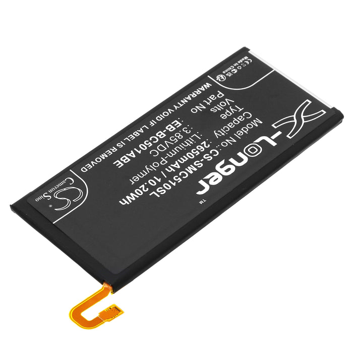CS-SMC510SL - Image 2