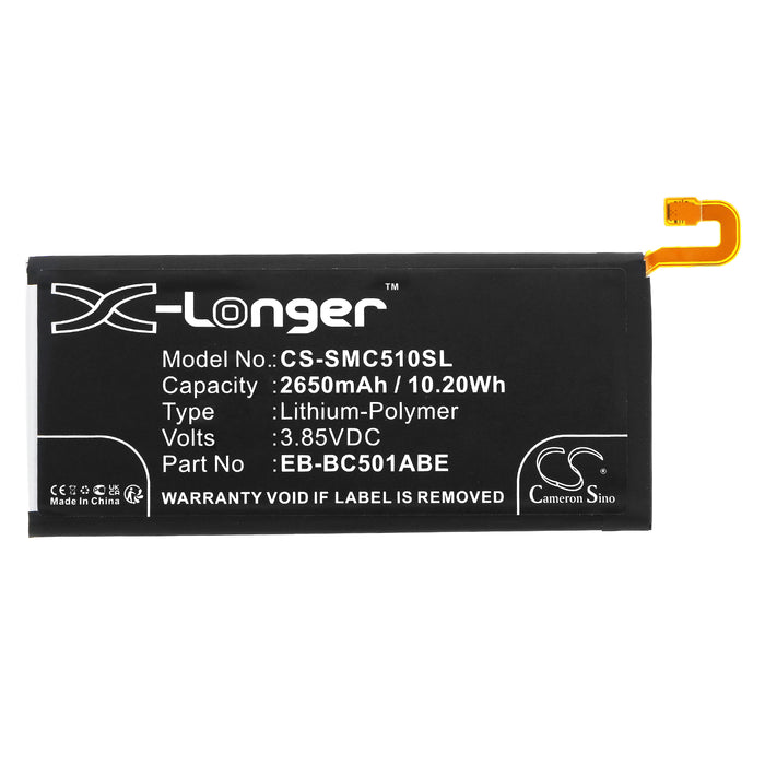 CS-SMC510SL - Image 3
