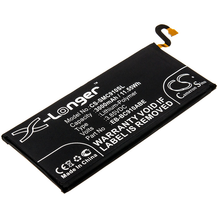 CS-SMC910SL - Image 2