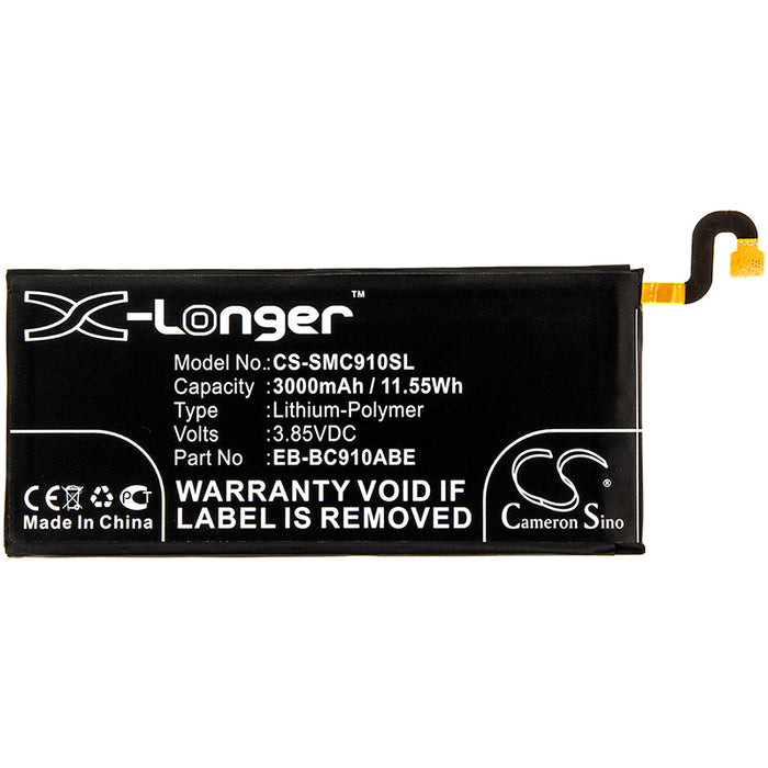 CS-SMC910SL - Image 4