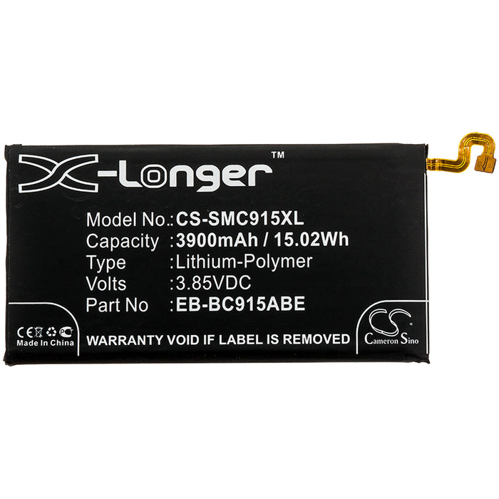 CS-SMC915XL - Image 2