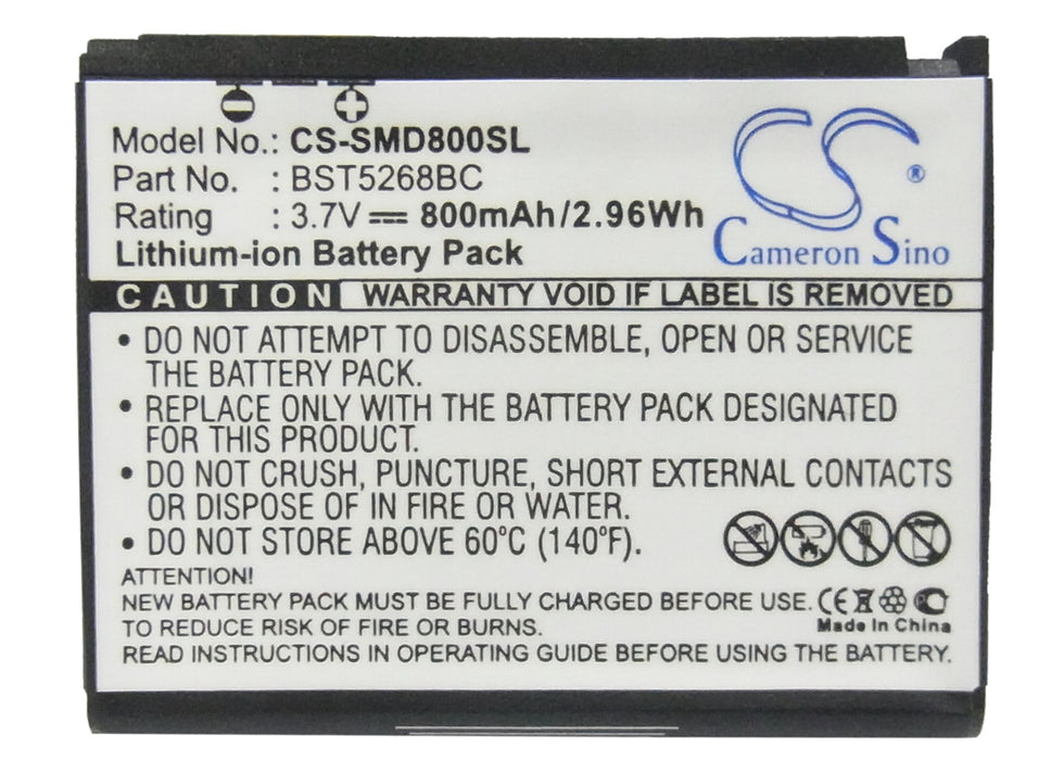 CS-SMD800SL - Image 5