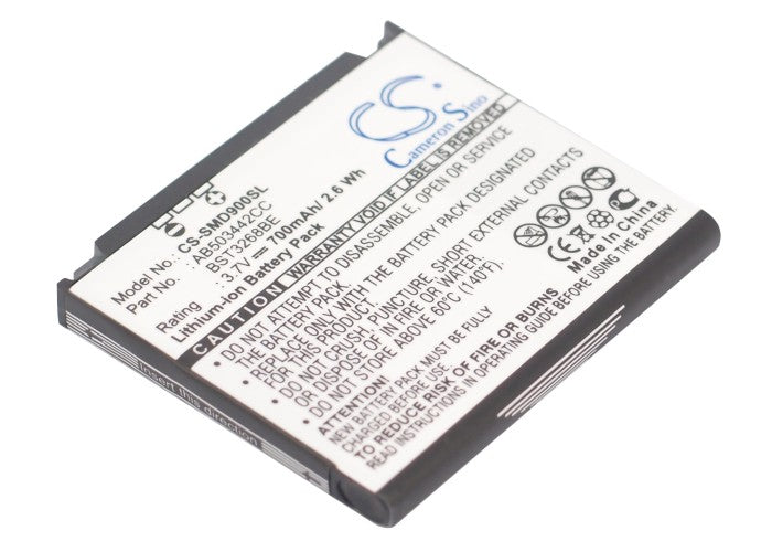 CS-SMD900SL - Image 3