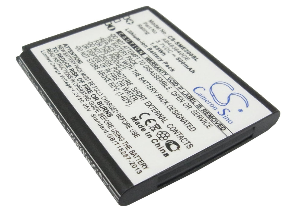 CS-SME200SL - Image 2