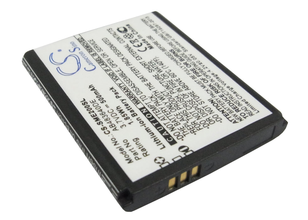 CS-SME200SL - Image 3