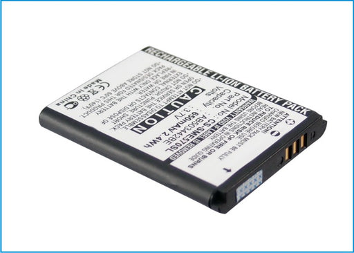 CS-SME570SL - Image 1