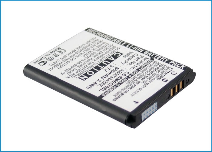 CS-SME570SL - Image 1
