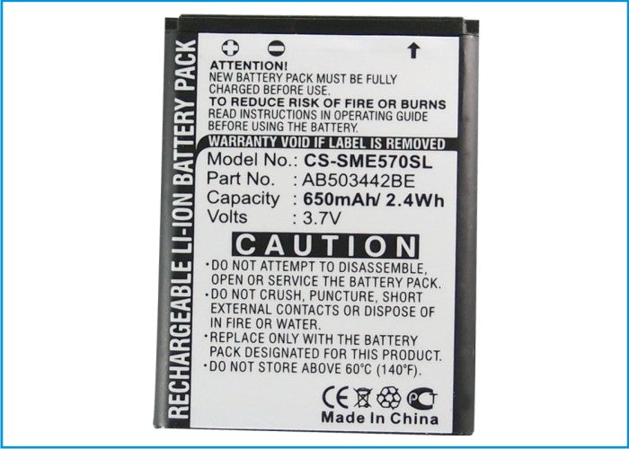 CS-SME570SL - Image 3