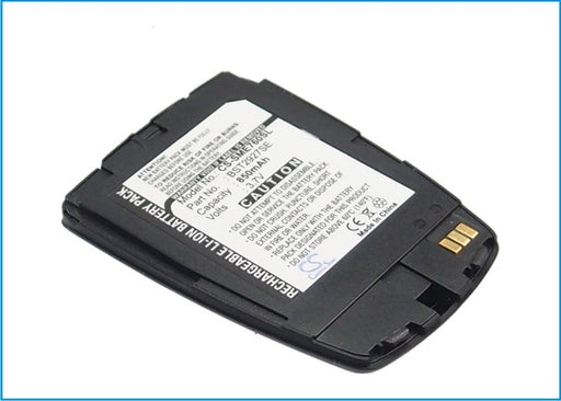 CS-SME760SL - Image 1